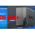 Synology DiskStation DS225+ 2-Bay NAS